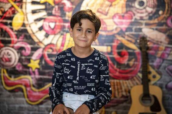 יאיר רפאל // צילום: רונן אקרמן